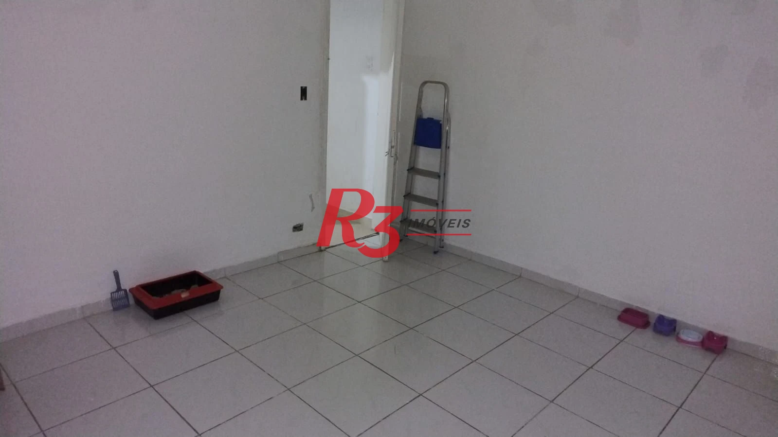 Casa à venda, 150 m² por R$ 370.000,00 - Vila Voturuá - São Vicente/SP