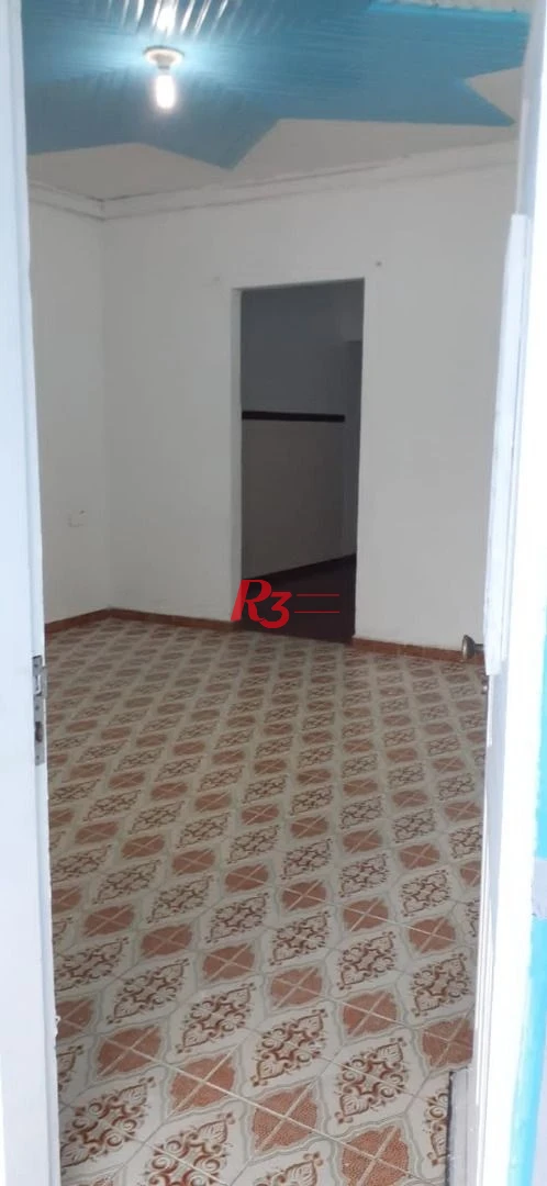 Casa à venda, 150 m² por R$ 370.000,00 - Vila Voturuá - São Vicente/SP