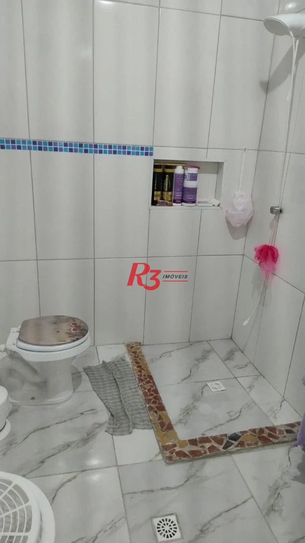 Casa à venda, 150 m² por R$ 370.000,00 - Vila Voturuá - São Vicente/SP