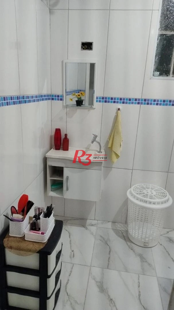 Casa à venda, 150 m² por R$ 370.000,00 - Vila Voturuá - São Vicente/SP