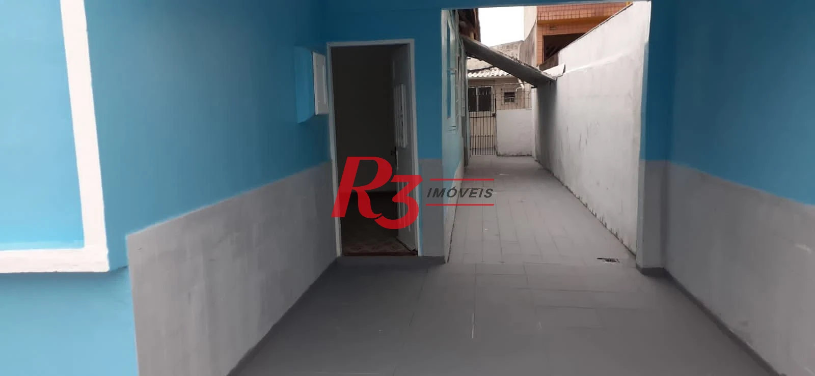 Casa à venda, 150 m² por R$ 370.000,00 - Vila Voturuá - São Vicente/SP