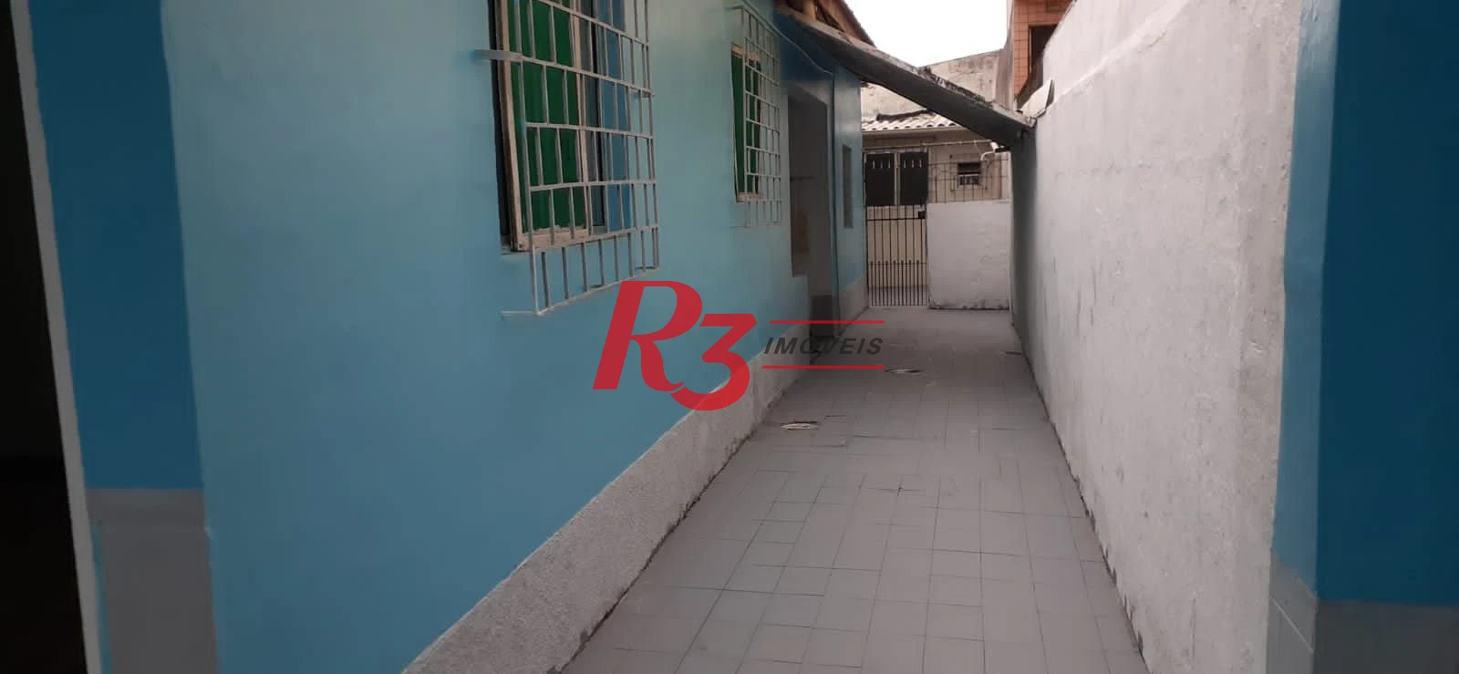 Casa à venda, 150 m² por R$ 370.000,00 - Vila Voturuá - São Vicente/SP