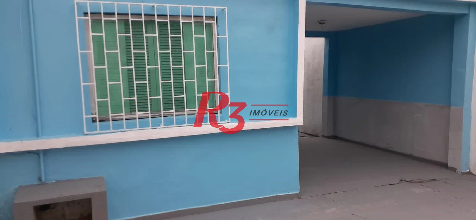 Casa à venda, 150 m² por R$ 370.000,00 - Vila Voturuá - São Vicente/SP
