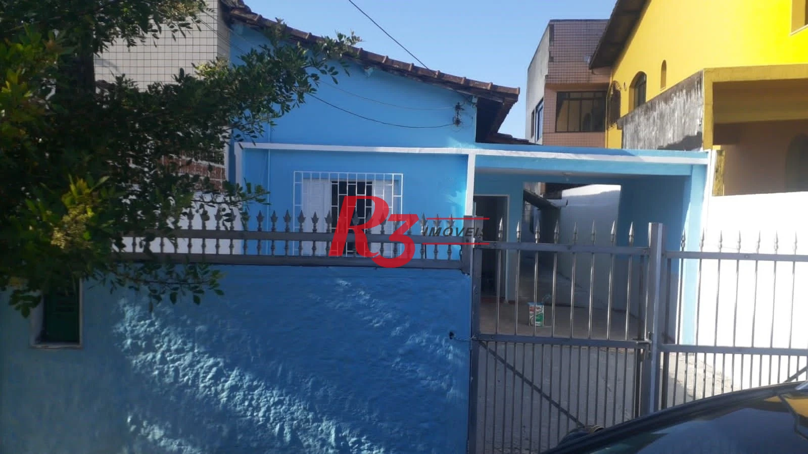 Casa à venda, 150 m² por R$ 370.000,00 - Vila Voturuá - São Vicente/SP