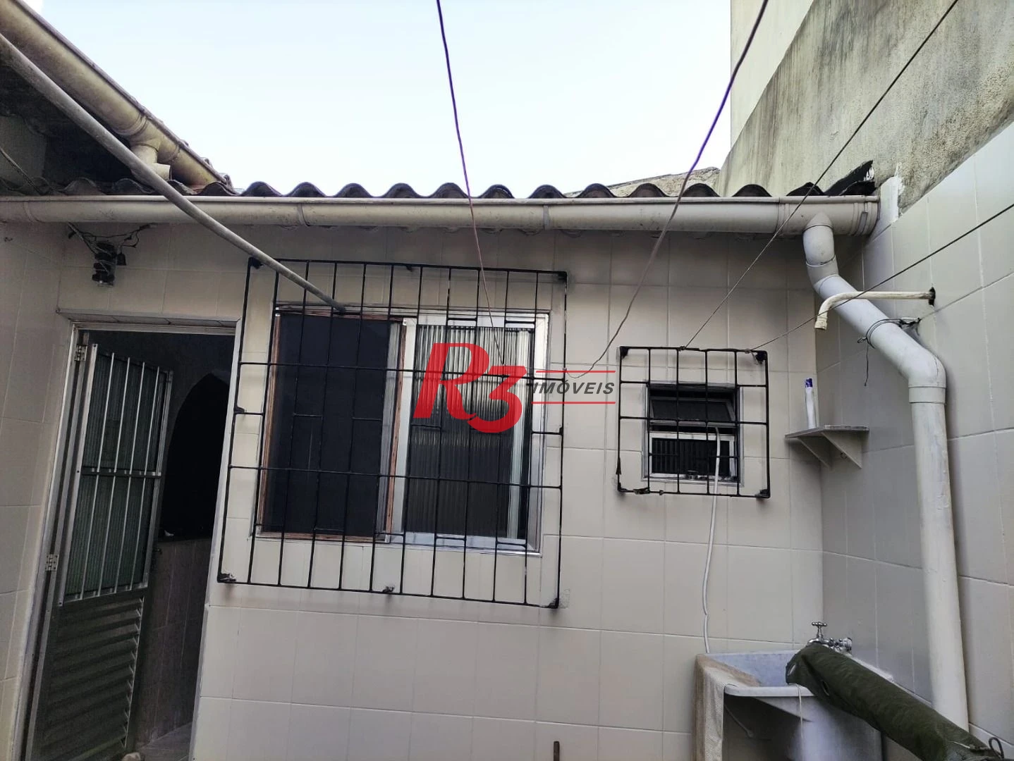 Casa à venda, 150 m² por R$ 370.000,00 - Vila Voturuá - São Vicente/SP