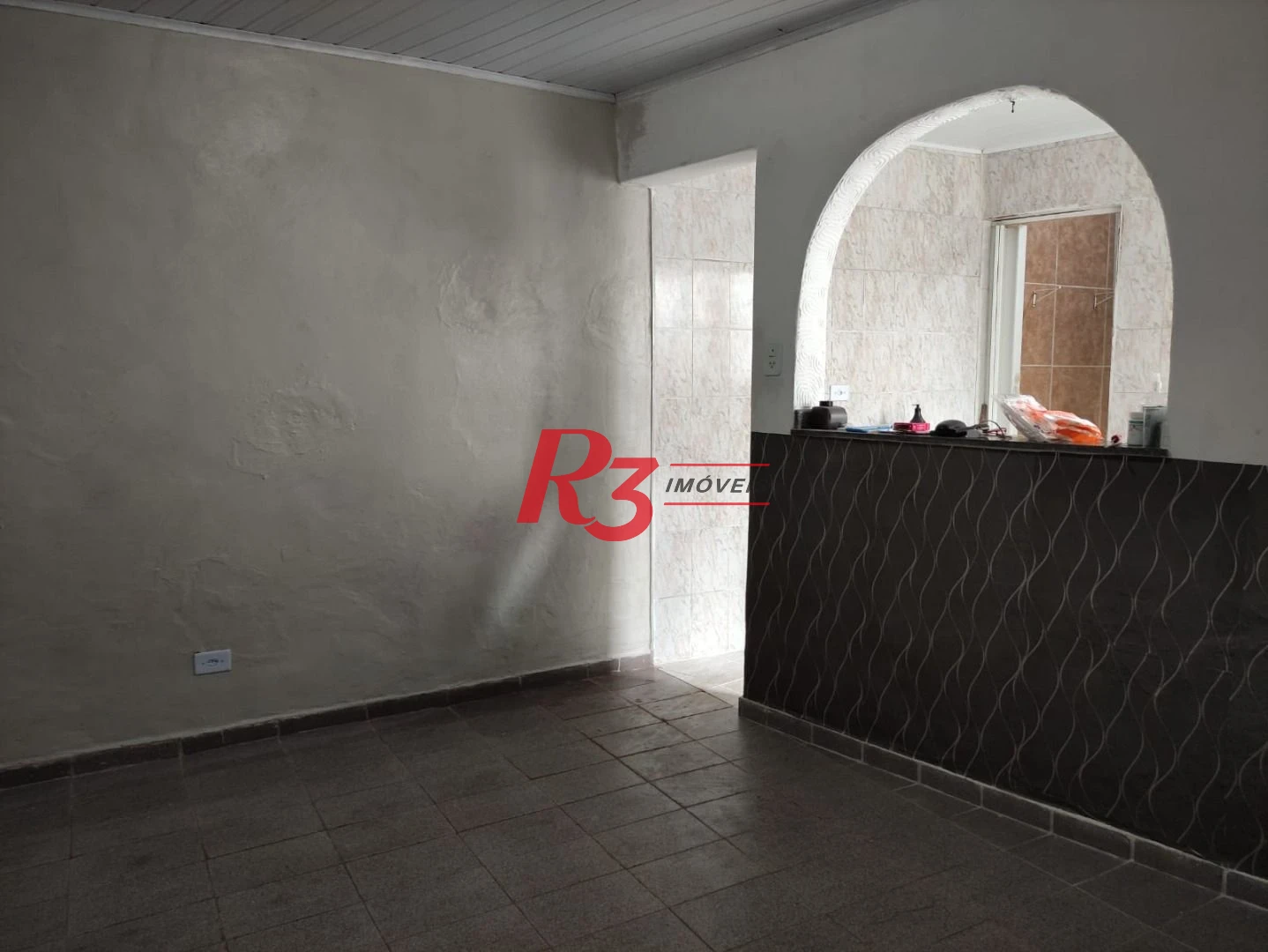 Casa à venda, 150 m² por R$ 370.000,00 - Vila Voturuá - São Vicente/SP