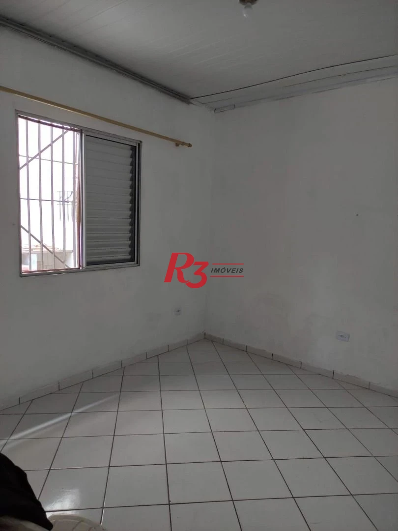 Casa à venda, 150 m² por R$ 370.000,00 - Vila Voturuá - São Vicente/SP