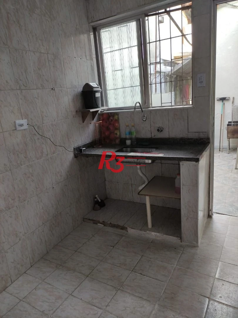 Casa à venda, 150 m² por R$ 370.000,00 - Vila Voturuá - São Vicente/SP