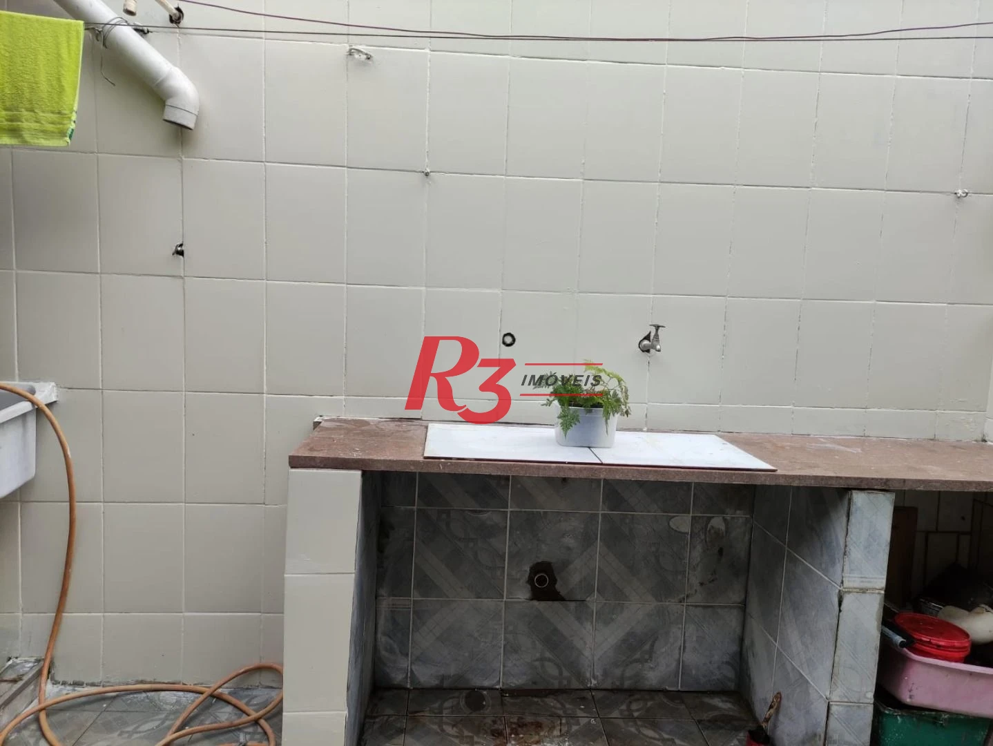 Casa à venda, 150 m² por R$ 370.000,00 - Vila Voturuá - São Vicente/SP