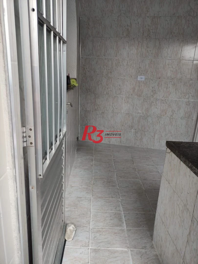 Casa à venda, 150 m² por R$ 370.000,00 - Vila Voturuá - São Vicente/SP