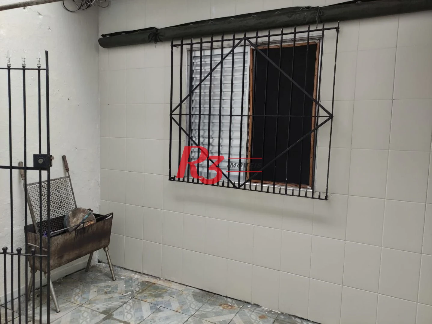 Casa à venda, 150 m² por R$ 370.000,00 - Vila Voturuá - São Vicente/SP