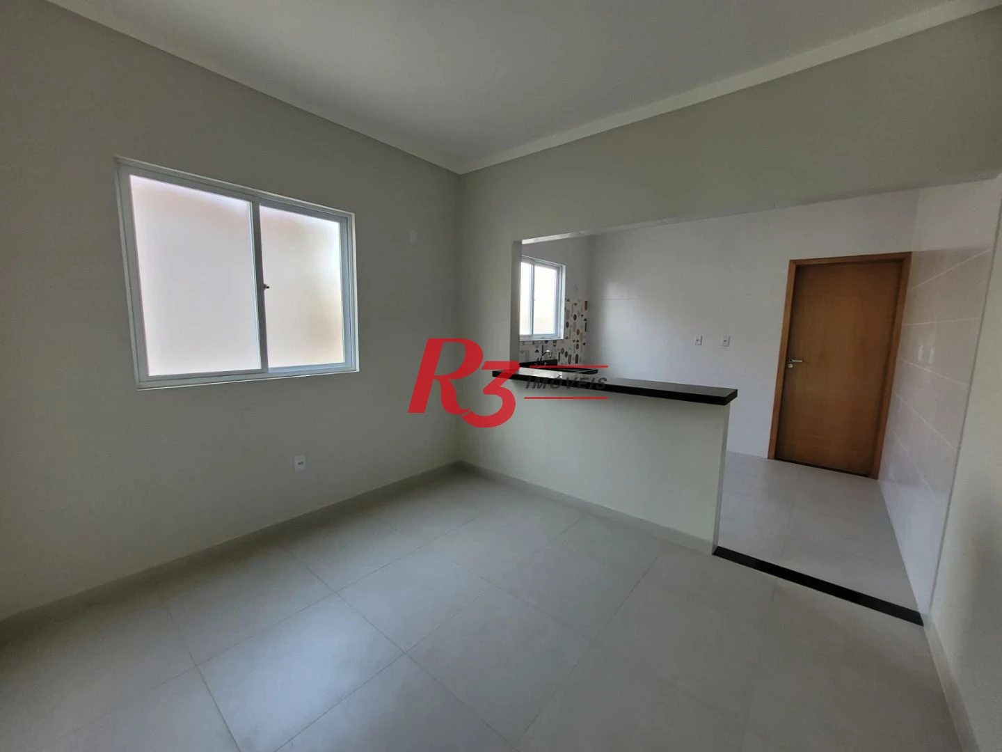 Casa à venda, 134 m² por R$ 950.000,00 - Aparecida - Santos/SP