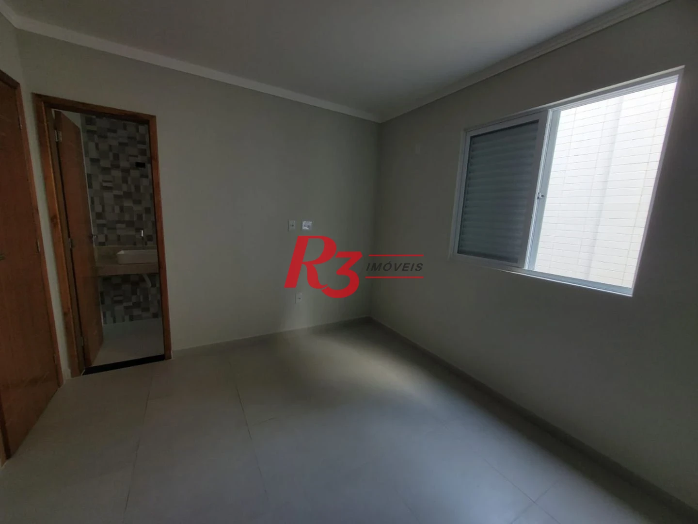 Casa à venda, 134 m² por R$ 950.000,00 - Aparecida - Santos/SP