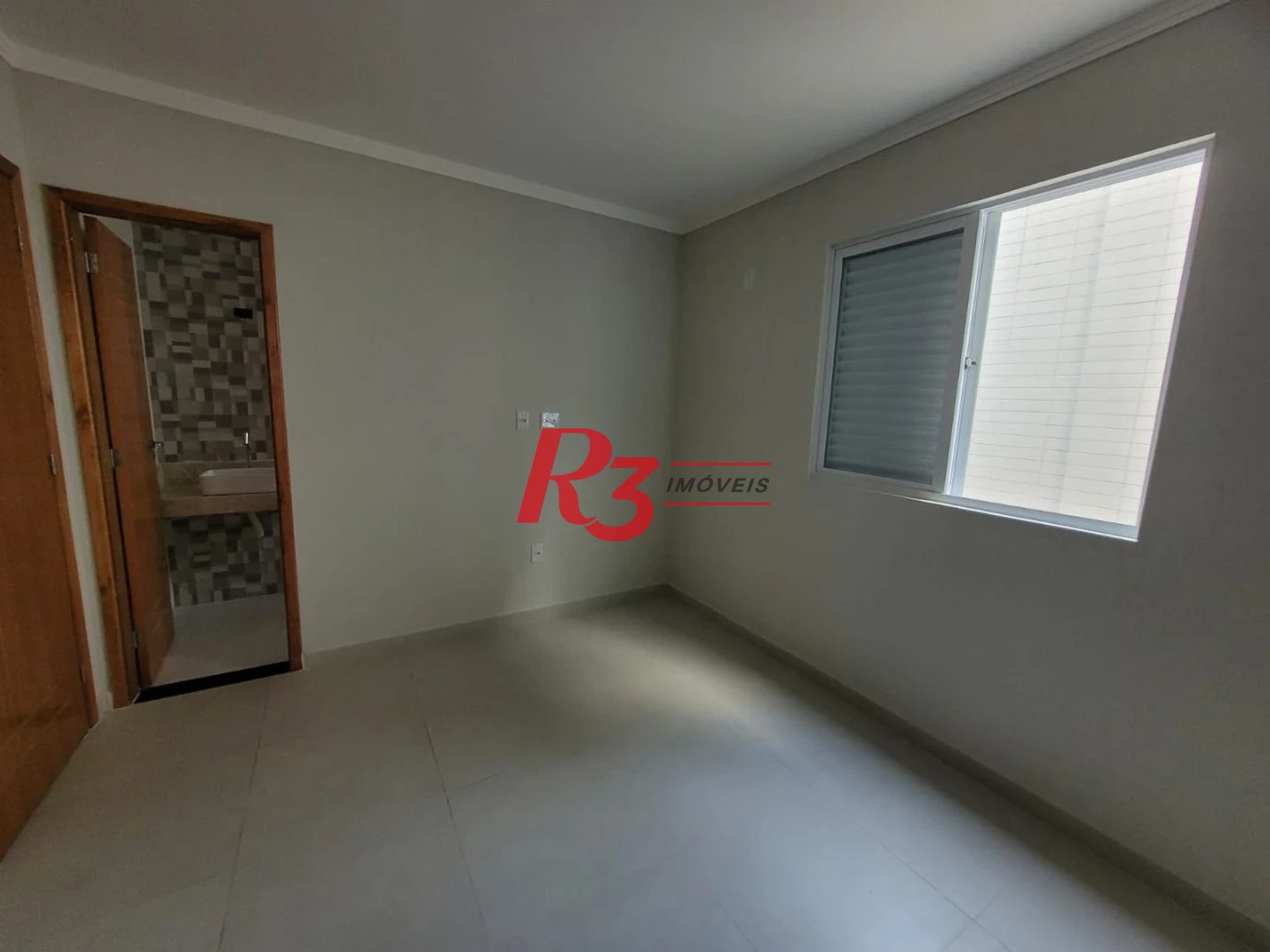 Casa à venda, 134 m² por R$ 950.000,00 - Aparecida - Santos/SP