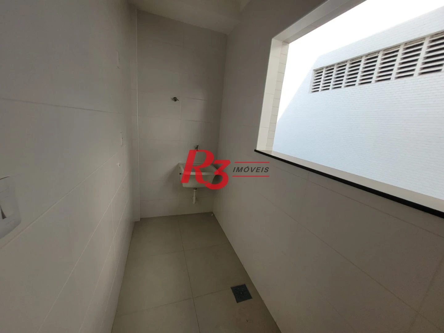 Casa à venda, 134 m² por R$ 950.000,00 - Aparecida - Santos/SP