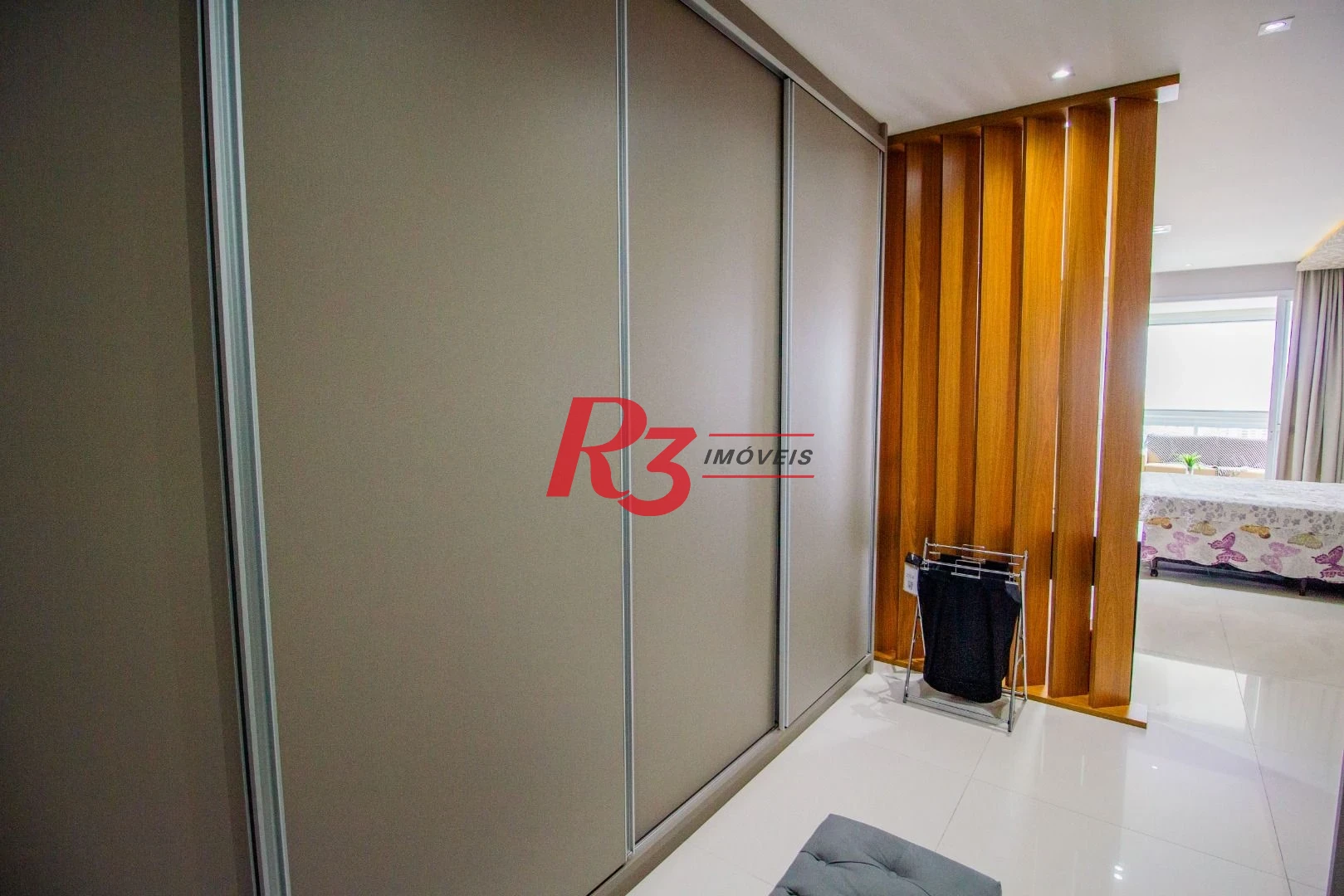 Apartamento à venda, 106 m² por R$ 1.650.000,00 - Aparecida - Santos/SP