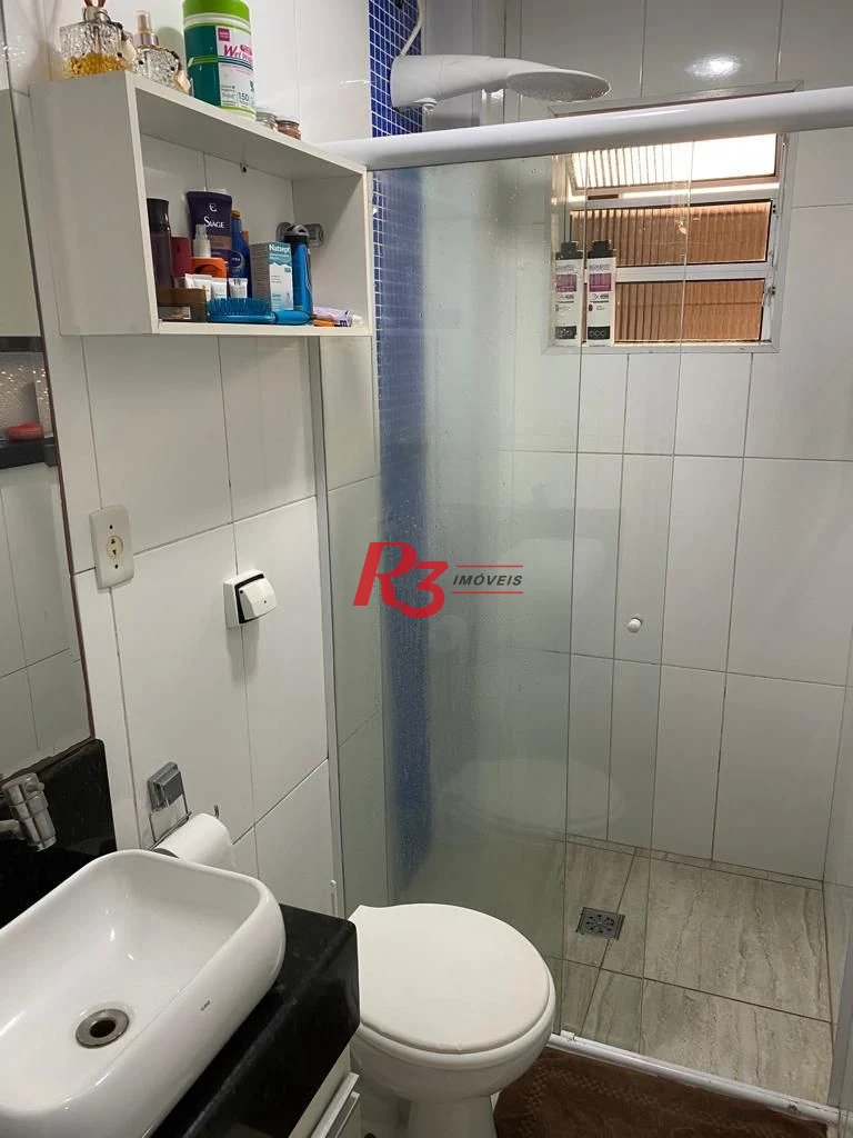 Casa com 2 dormitórios à venda, 90 m² por R$ 350.000,00 - Parque São Vicente - São Vicente/SP
