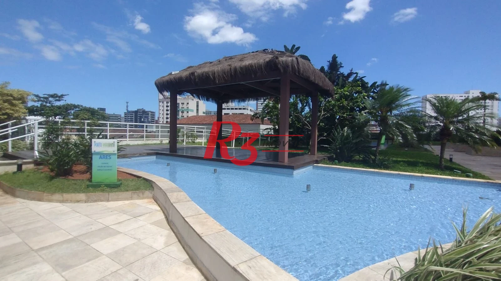 Apartamento à venda, 96 m² por R$ 980.000,00 - Vila Belmiro - Santos/SP