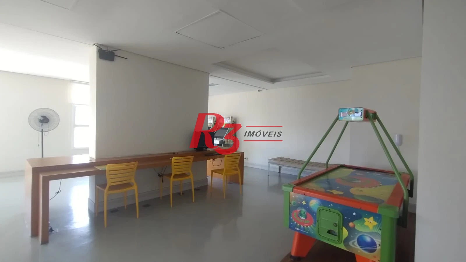Apartamento à venda, 96 m² por R$ 980.000,00 - Vila Belmiro - Santos/SP