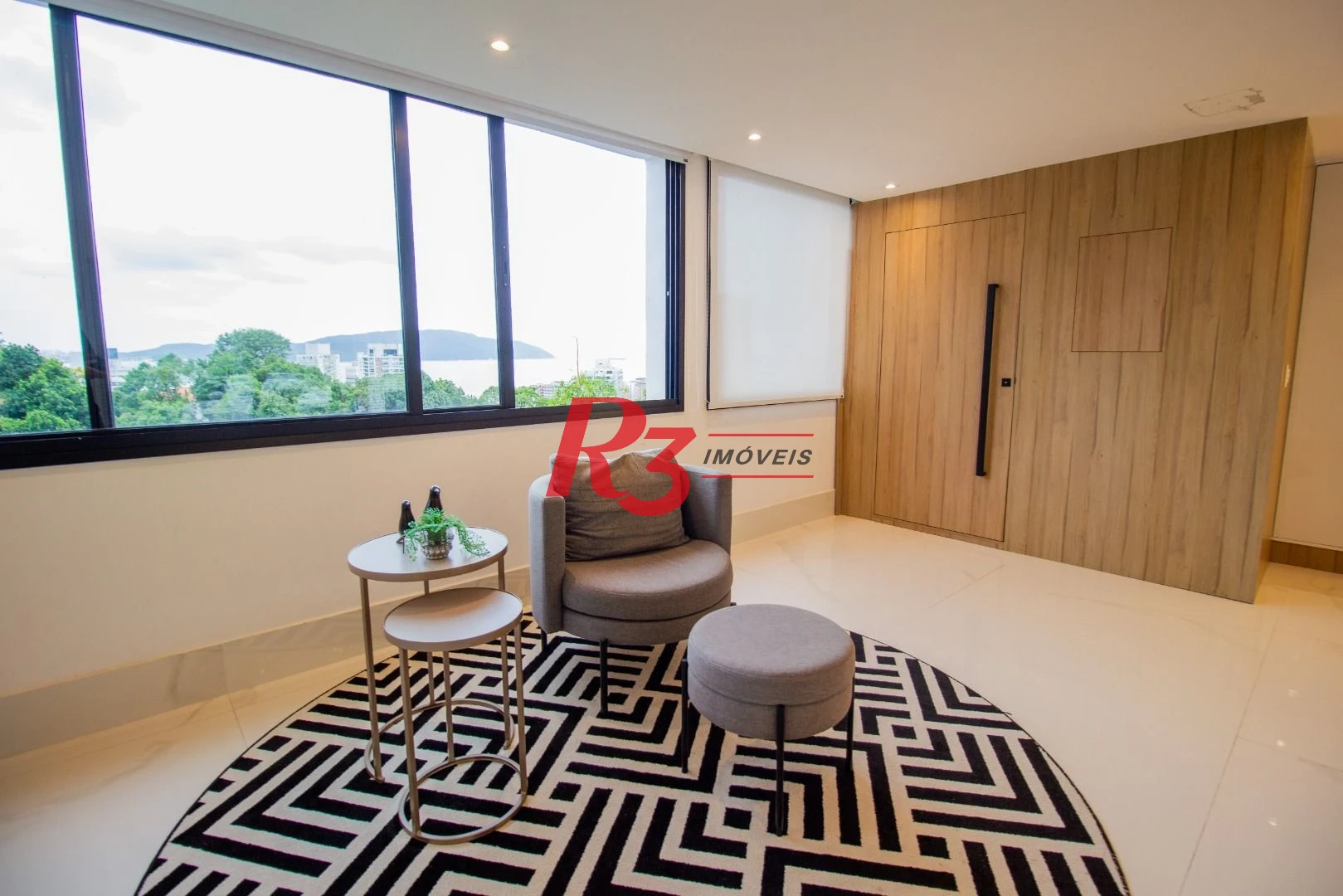 Casa com 4 dormitórios, 600 m² - venda por R$ 8.500.000,00 ou aluguel por R$ 50.000,00/mês - Marapé - Santos/SP