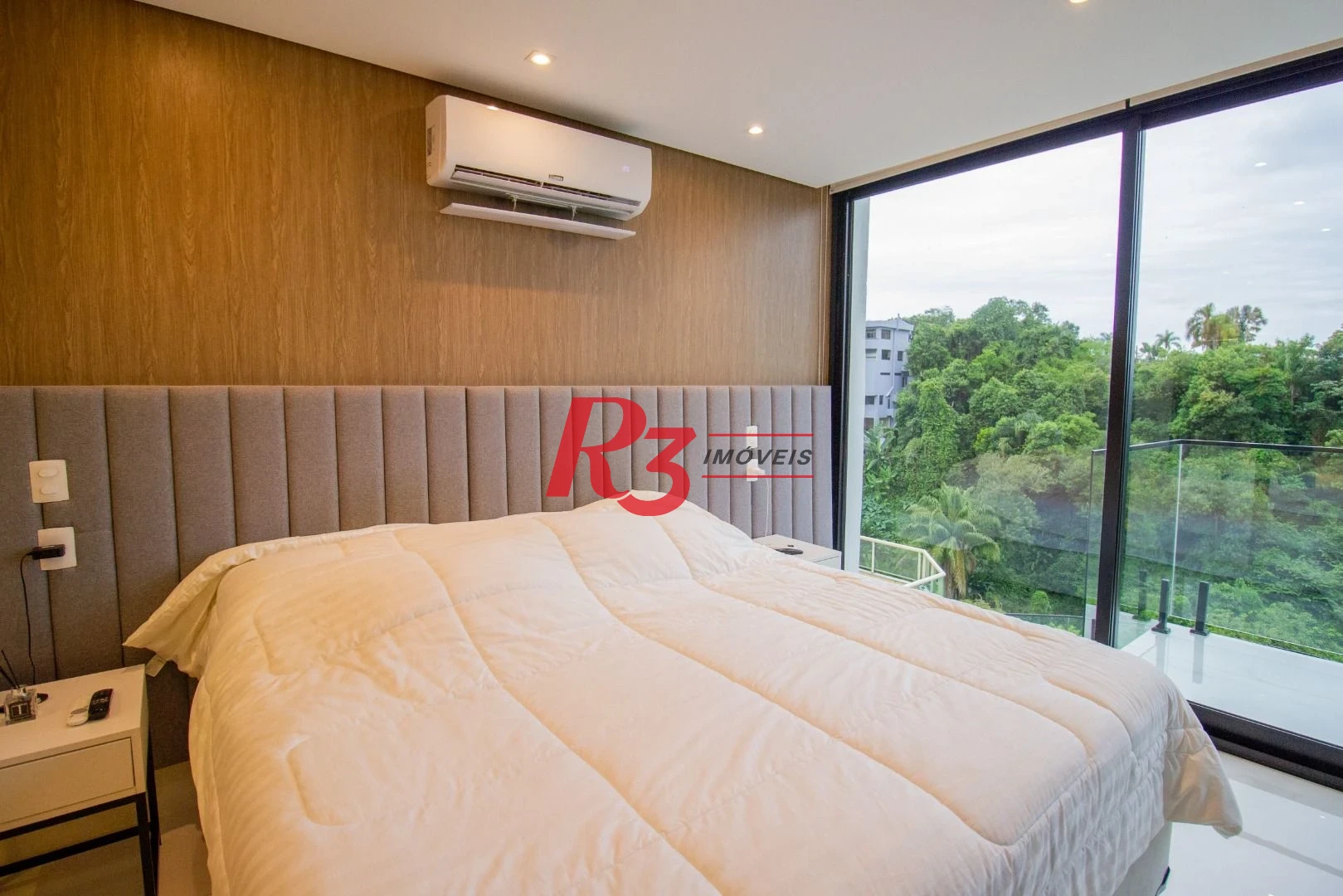 Casa com 4 dormitórios, 600 m² - venda por R$ 8.500.000,00 ou aluguel por R$ 50.000,00/mês - Marapé - Santos/SP