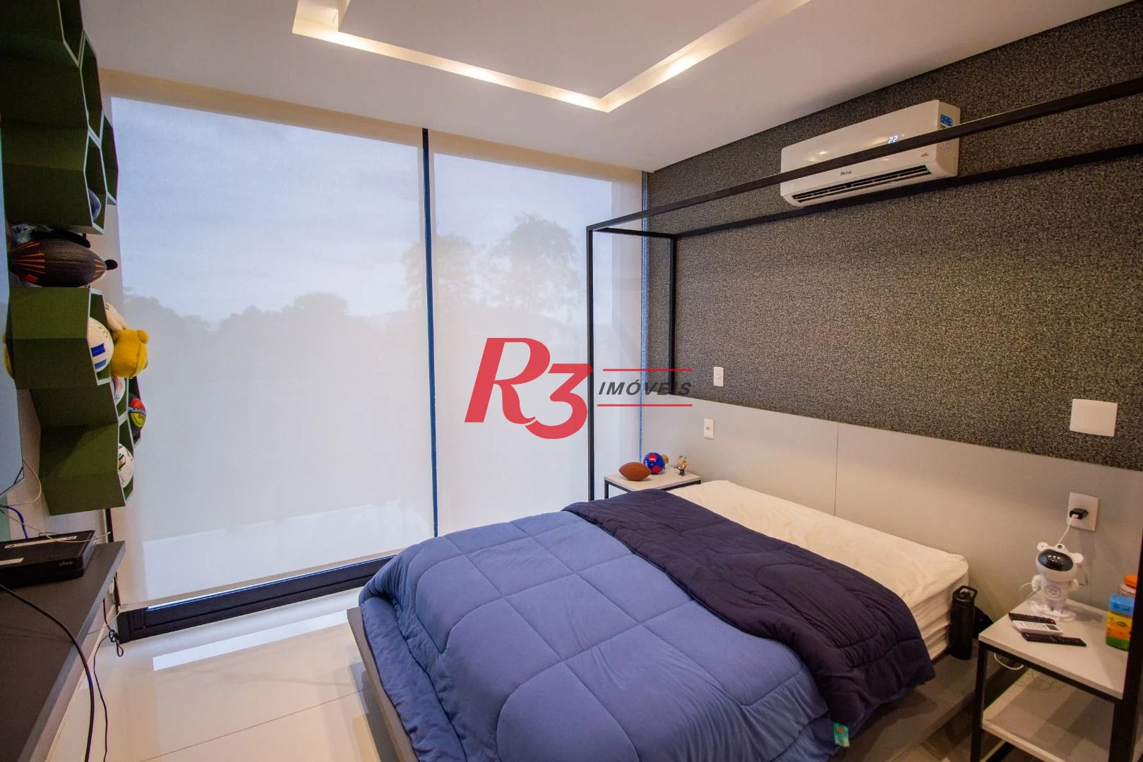 Casa com 4 dormitórios, 600 m² - venda por R$ 8.500.000,00 ou aluguel por R$ 50.000,00/mês - Marapé - Santos/SP