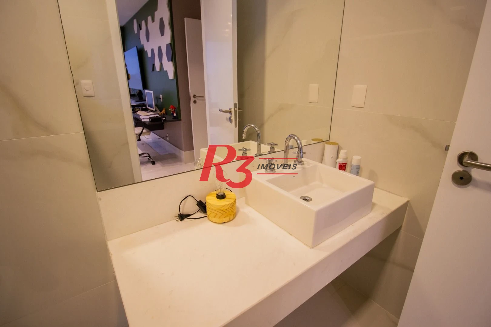 Casa com 4 dormitórios, 600 m² - venda por R$ 8.500.000,00 ou aluguel por R$ 50.000,00/mês - Marapé - Santos/SP