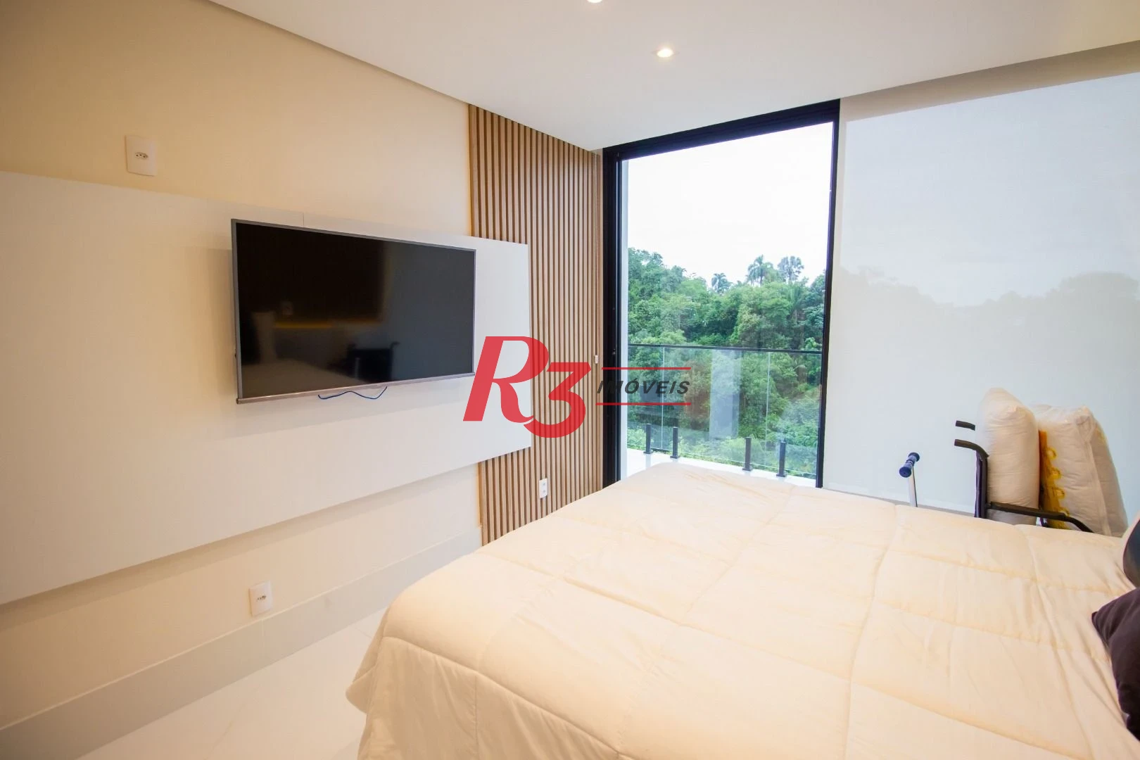 Casa com 4 dormitórios, 600 m² - venda por R$ 8.500.000,00 ou aluguel por R$ 50.000,00/mês - Marapé - Santos/SP