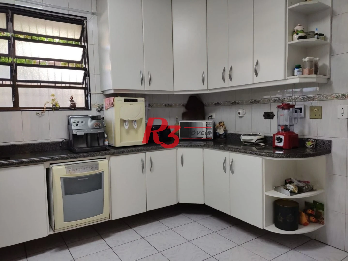 Sobrado à venda, 250 m² por R$ 1.592.000,00 - Aparecida - Santos/SP