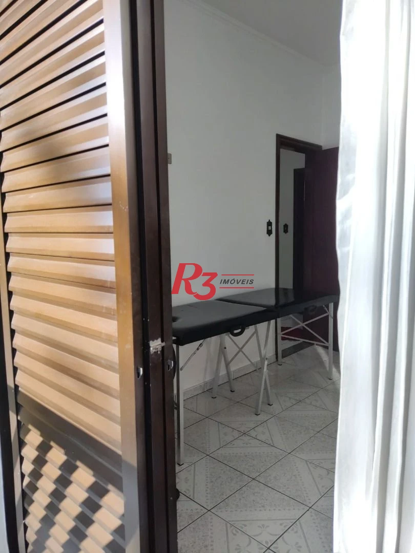 Sobrado à venda, 250 m² por R$ 1.592.000,00 - Aparecida - Santos/SP