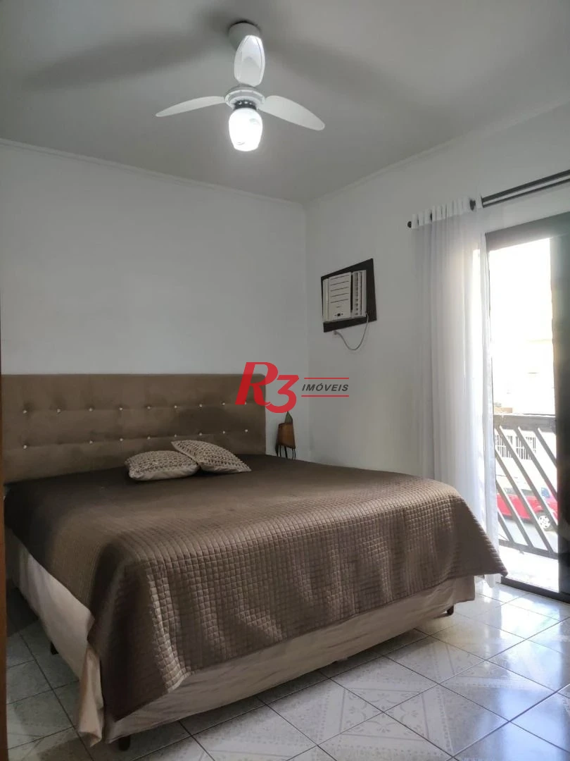 Sobrado à venda, 250 m² por R$ 1.592.000,00 - Aparecida - Santos/SP