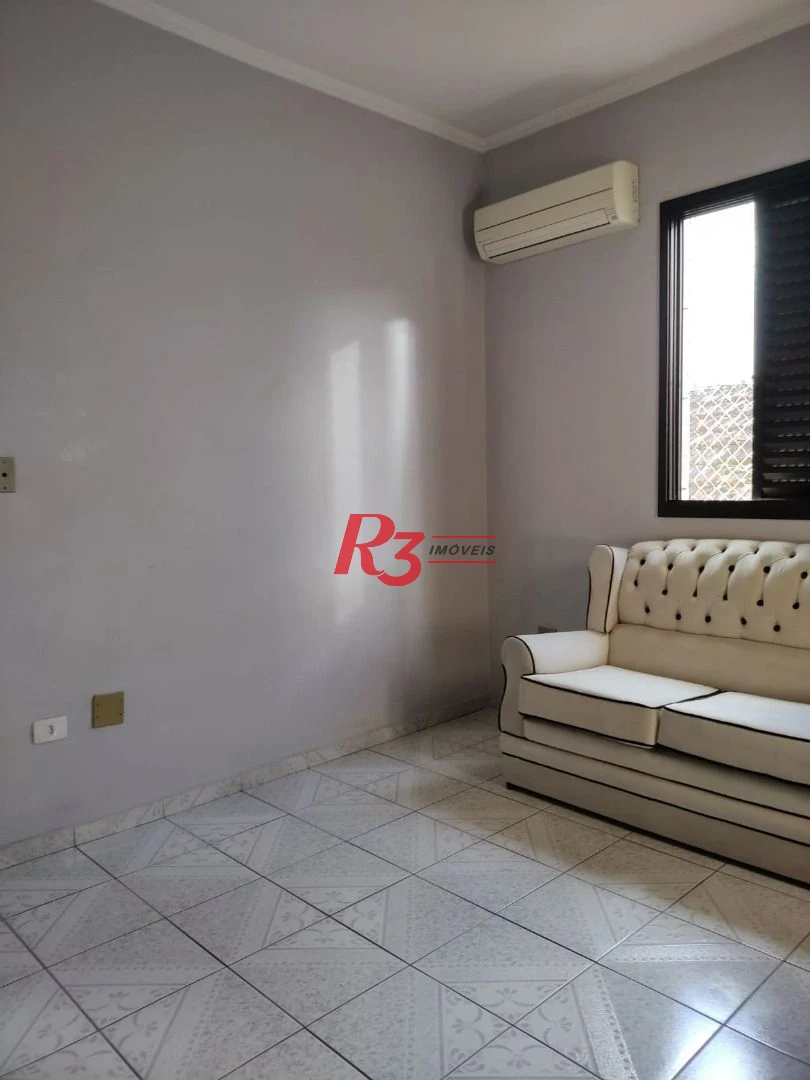 Sobrado à venda, 250 m² por R$ 1.592.000,00 - Aparecida - Santos/SP