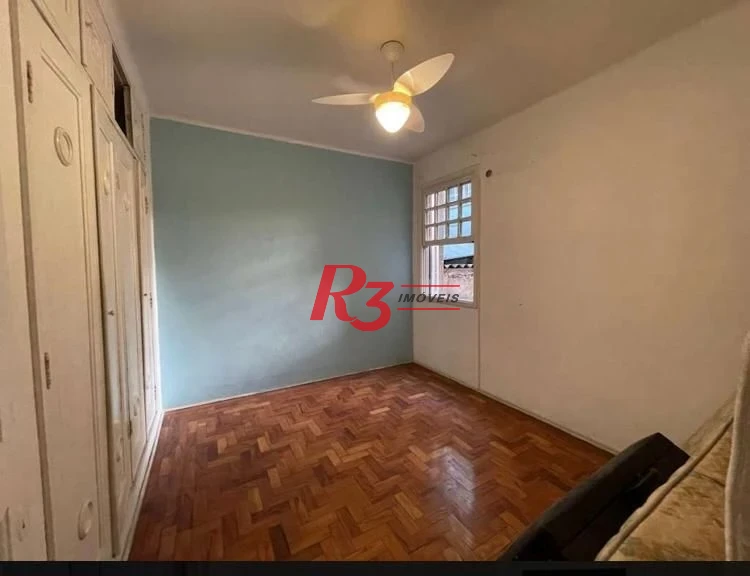 Sobrado à venda, 265 m² por R$ 1.350.000,00 - Gonzaga - Santos/SP