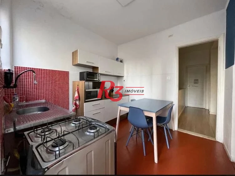 Sobrado à venda, 265 m² por R$ 1.350.000,00 - Gonzaga - Santos/SP