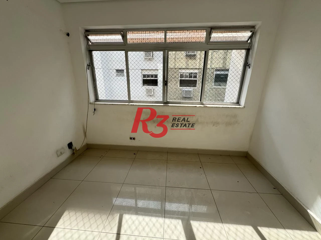 Apartamento com 3 dormitórios para alugar, 120 m² por R$ 6.500,00/mês - Ponta da Praia - Santos/SP
