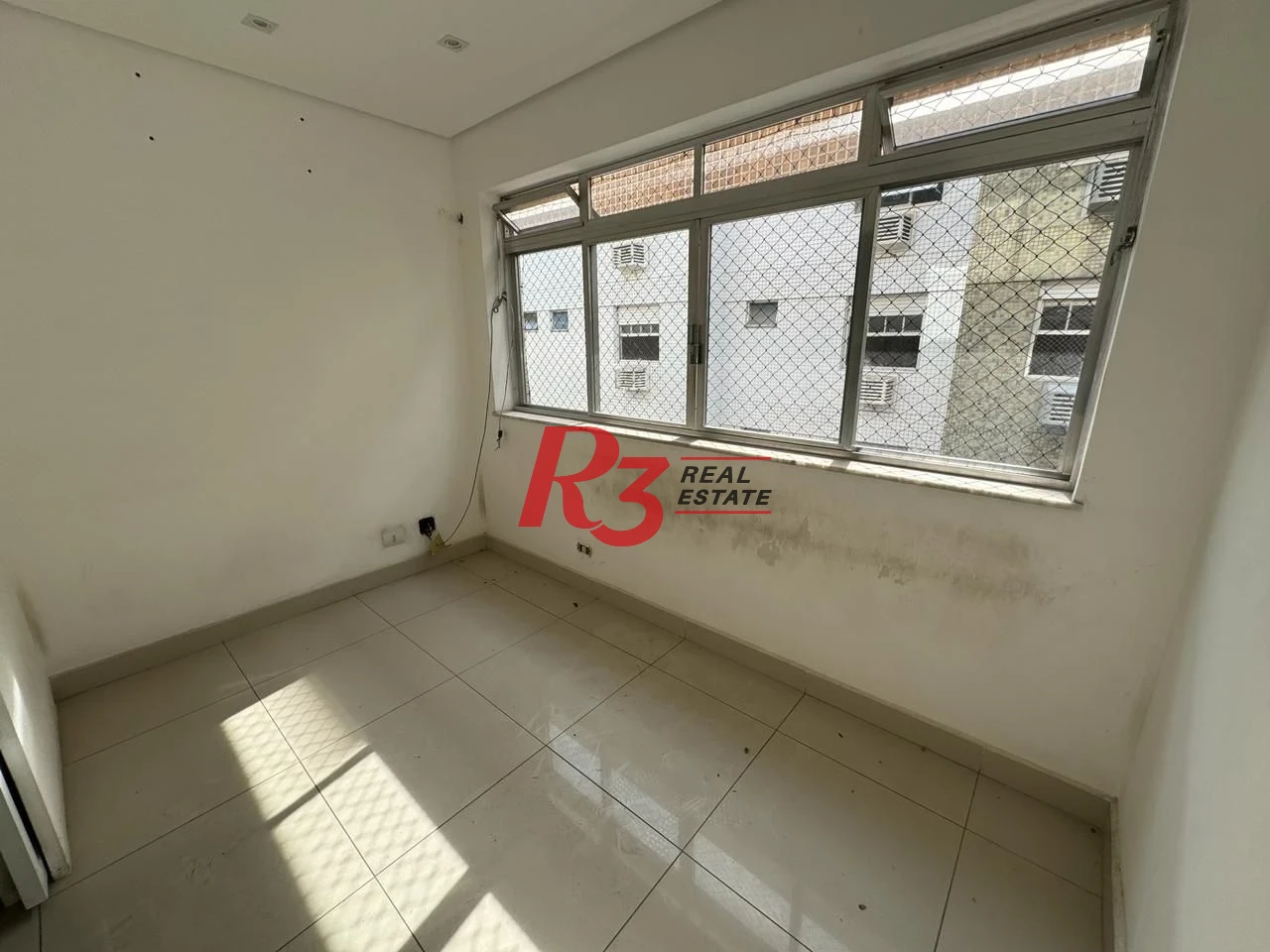 Apartamento com 3 dormitórios para alugar, 120 m² por R$ 6.500,00/mês - Ponta da Praia - Santos/SP