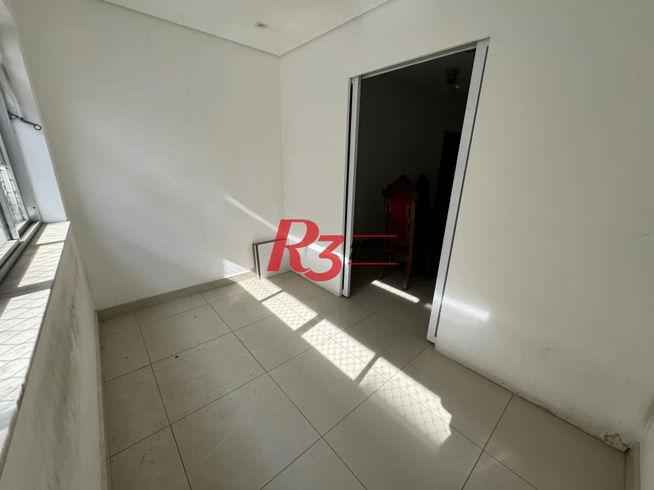 Apartamento com 3 dormitórios para alugar, 120 m² por R$ 6.500,00/mês - Ponta da Praia - Santos/SP
