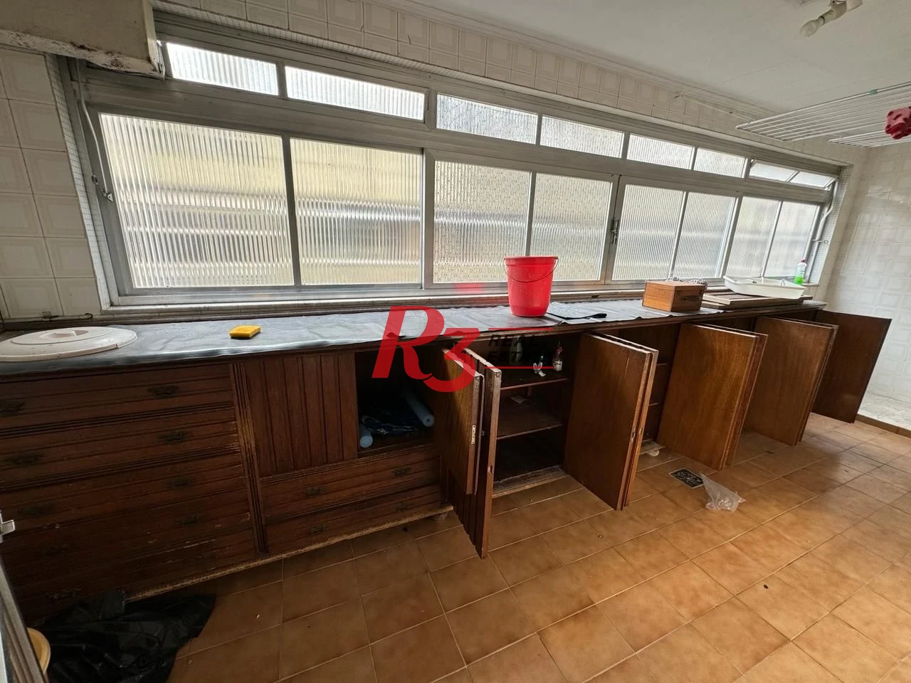 Apartamento com 3 dormitórios para alugar, 120 m² por R$ 6.500,00/mês - Ponta da Praia - Santos/SP