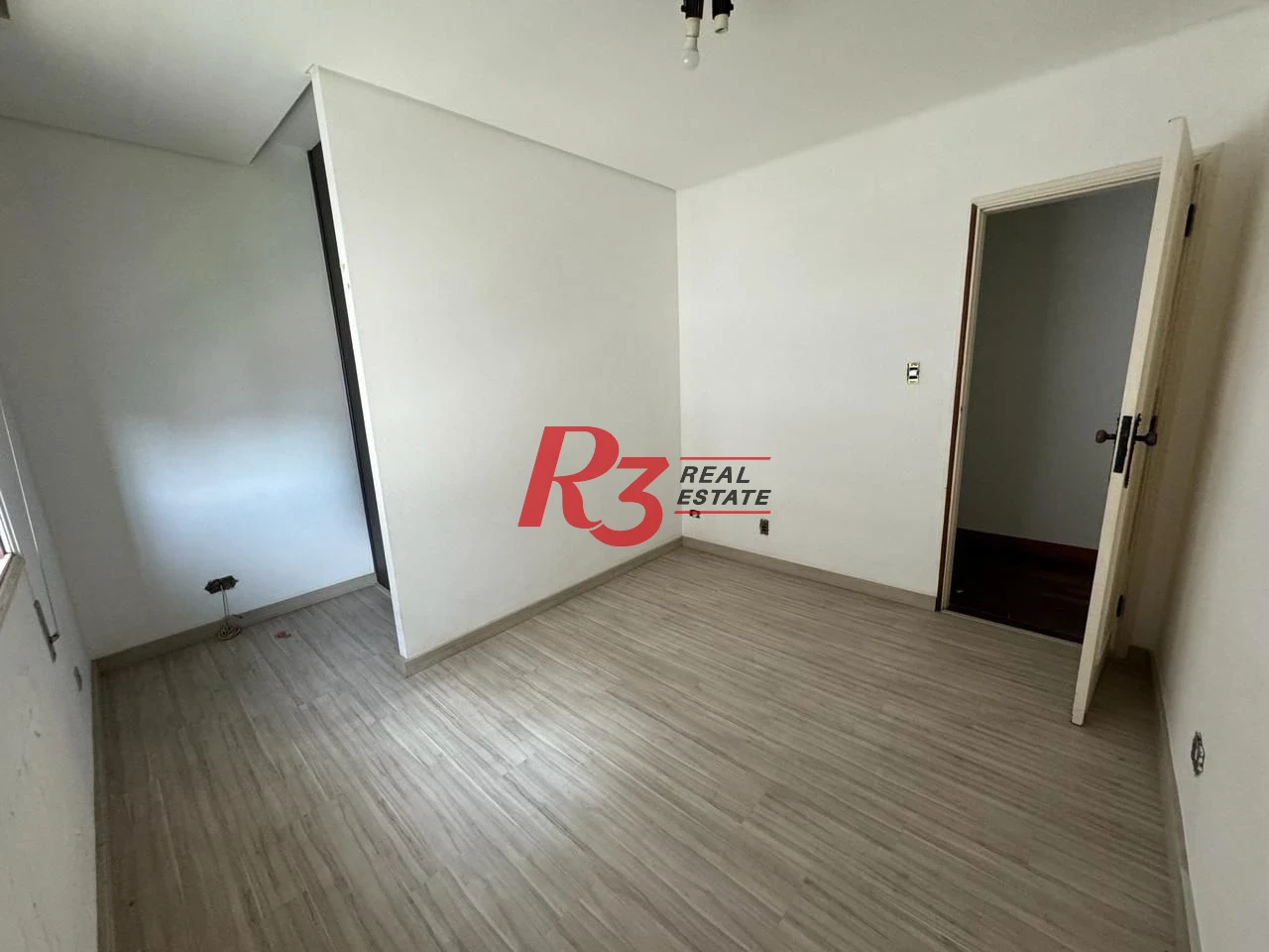 Apartamento com 3 dormitórios para alugar, 120 m² por R$ 6.500,00/mês - Ponta da Praia - Santos/SP