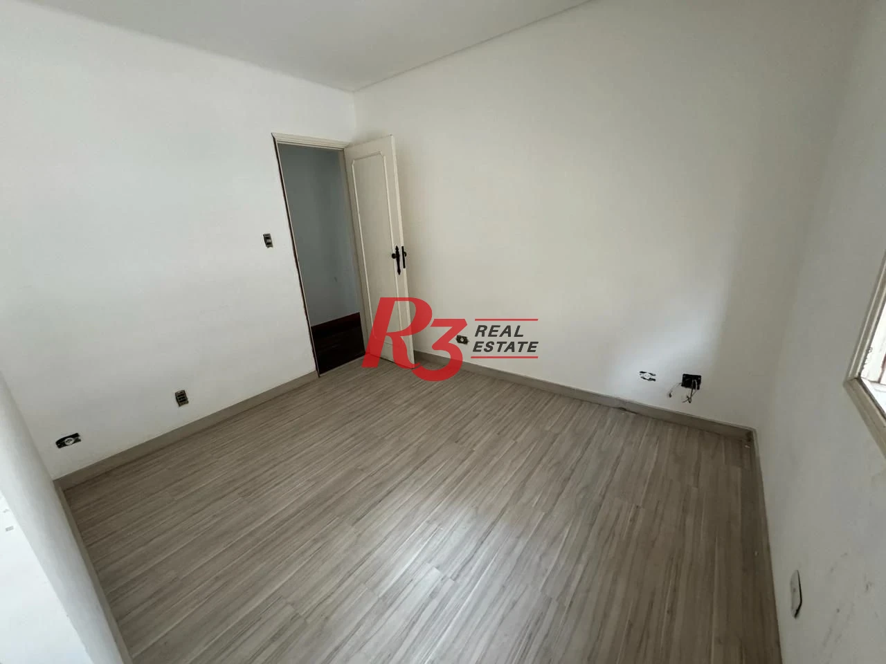 Apartamento com 3 dormitórios para alugar, 120 m² por R$ 6.500,00/mês - Ponta da Praia - Santos/SP