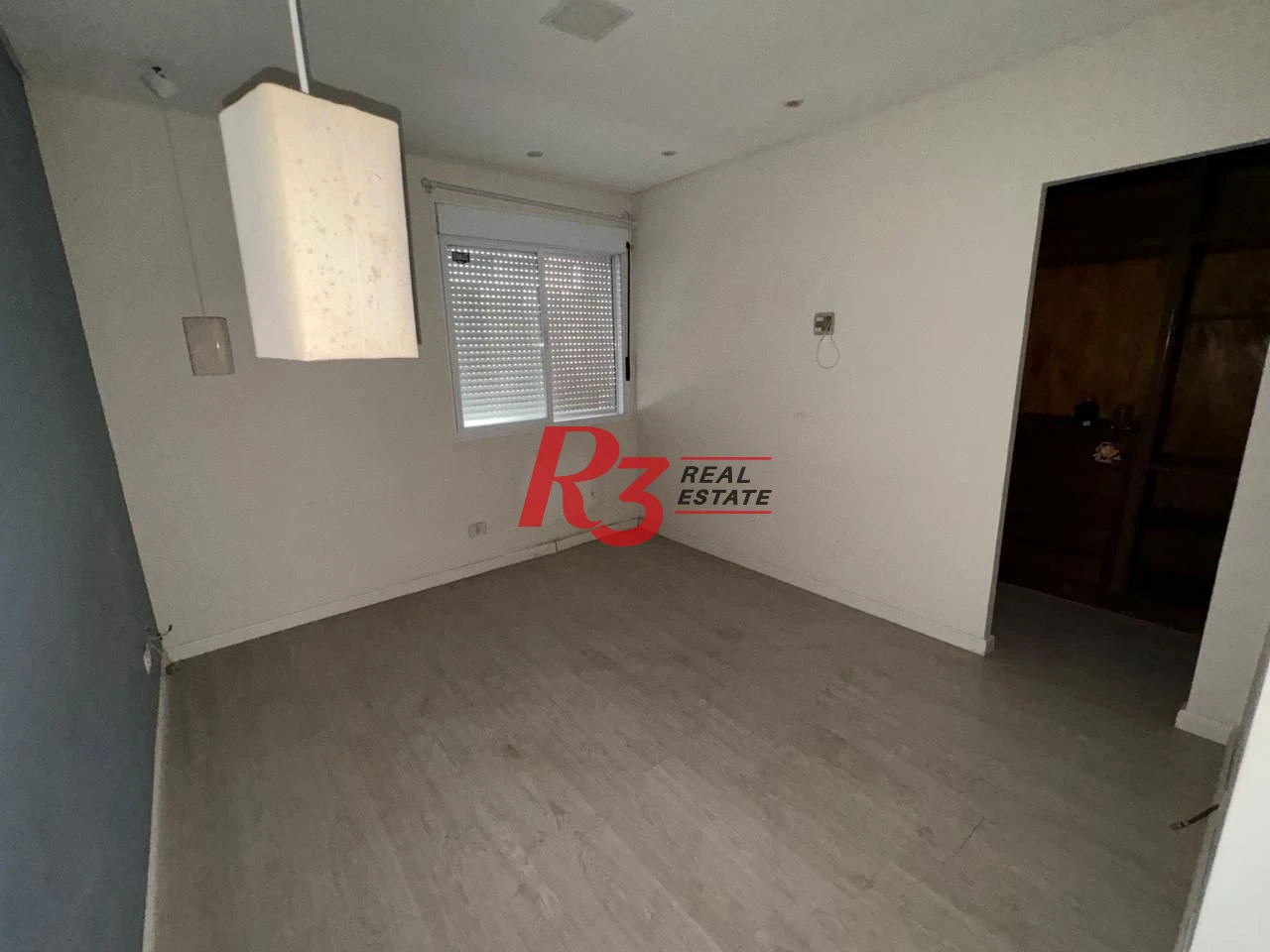 Apartamento com 3 dormitórios para alugar, 120 m² por R$ 6.500,00/mês - Ponta da Praia - Santos/SP