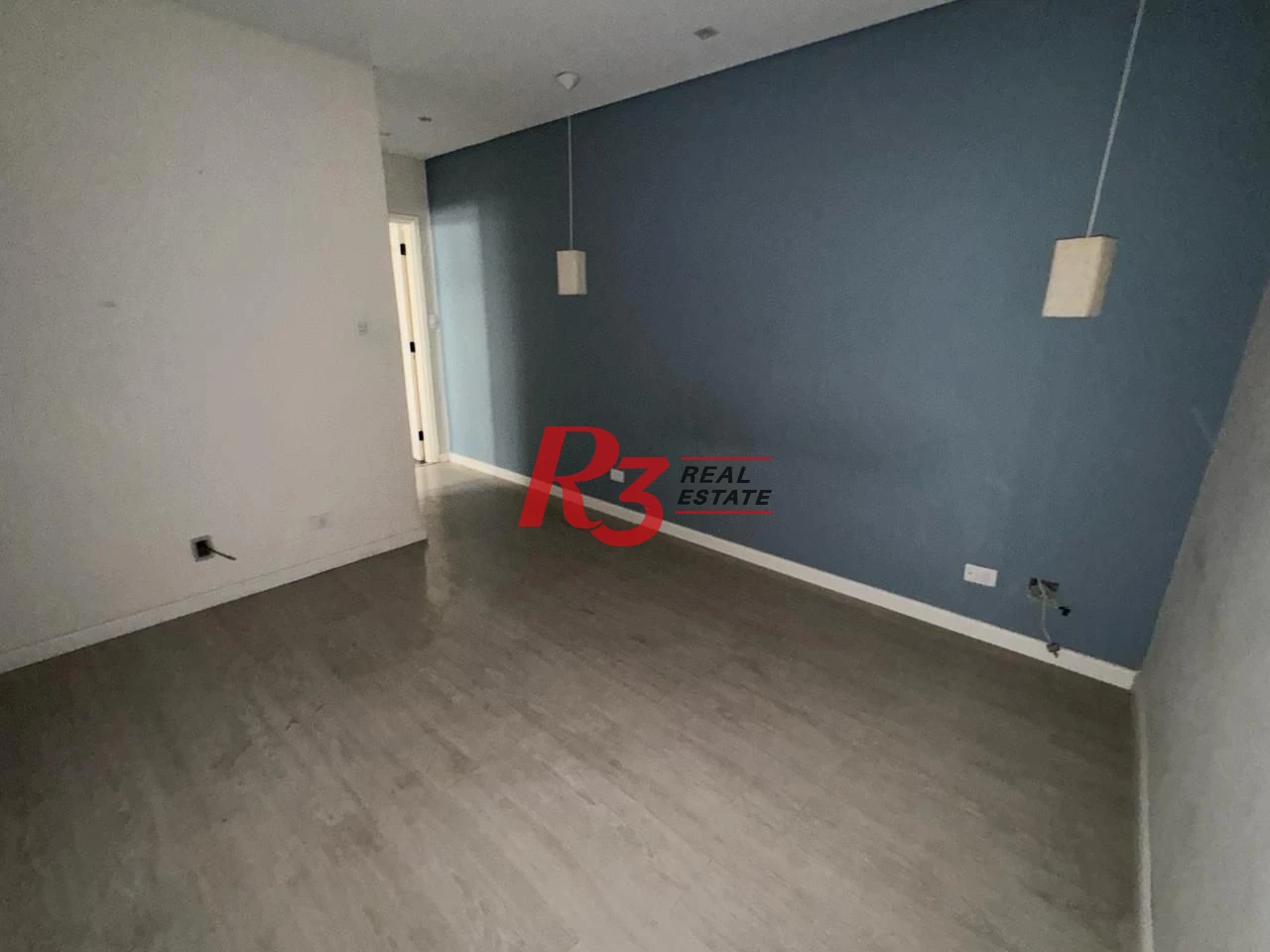 Apartamento com 3 dormitórios para alugar, 120 m² por R$ 6.500,00/mês - Ponta da Praia - Santos/SP