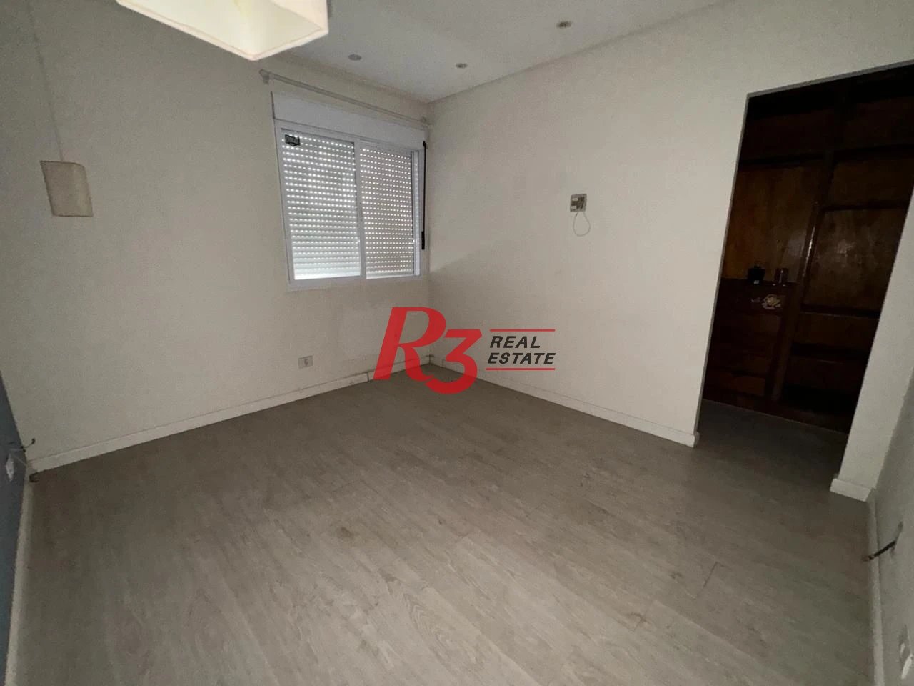 Apartamento com 3 dormitórios para alugar, 120 m² por R$ 6.500,00/mês - Ponta da Praia - Santos/SP