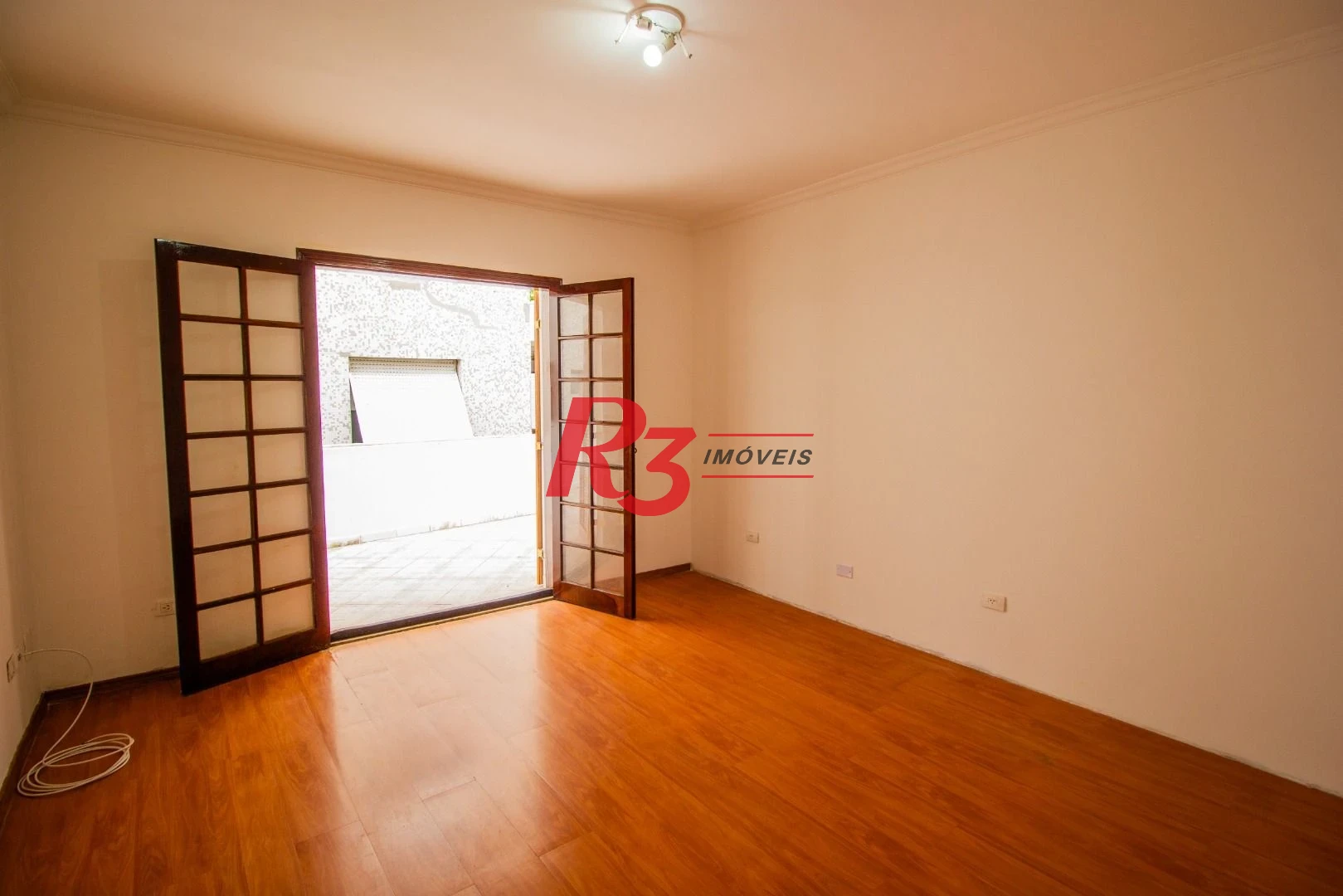 Casa com 4 dormitórios para alugar, 385 m² por R$ 20.934,21/mês - Ponta da Praia - Santos/SP