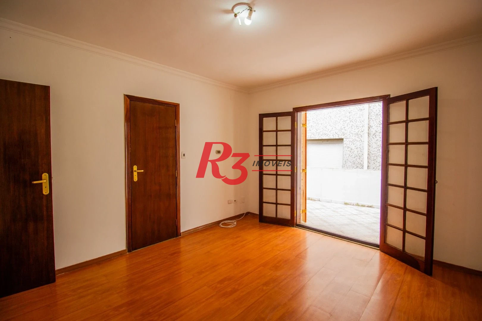 Casa com 4 dormitórios para alugar, 385 m² por R$ 20.934,21/mês - Ponta da Praia - Santos/SP