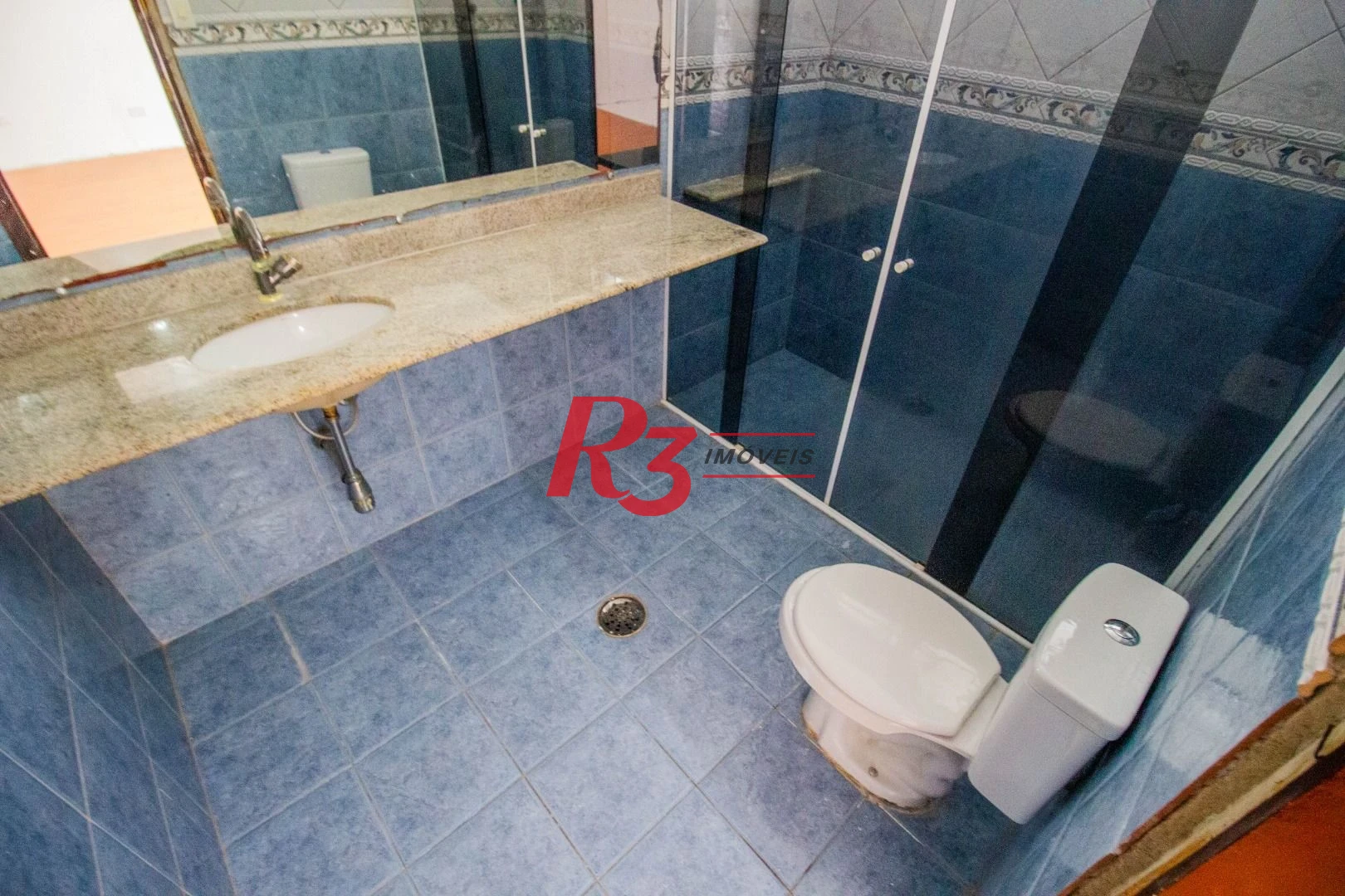 Casa com 4 dormitórios para alugar, 385 m² por R$ 20.934,21/mês - Ponta da Praia - Santos/SP