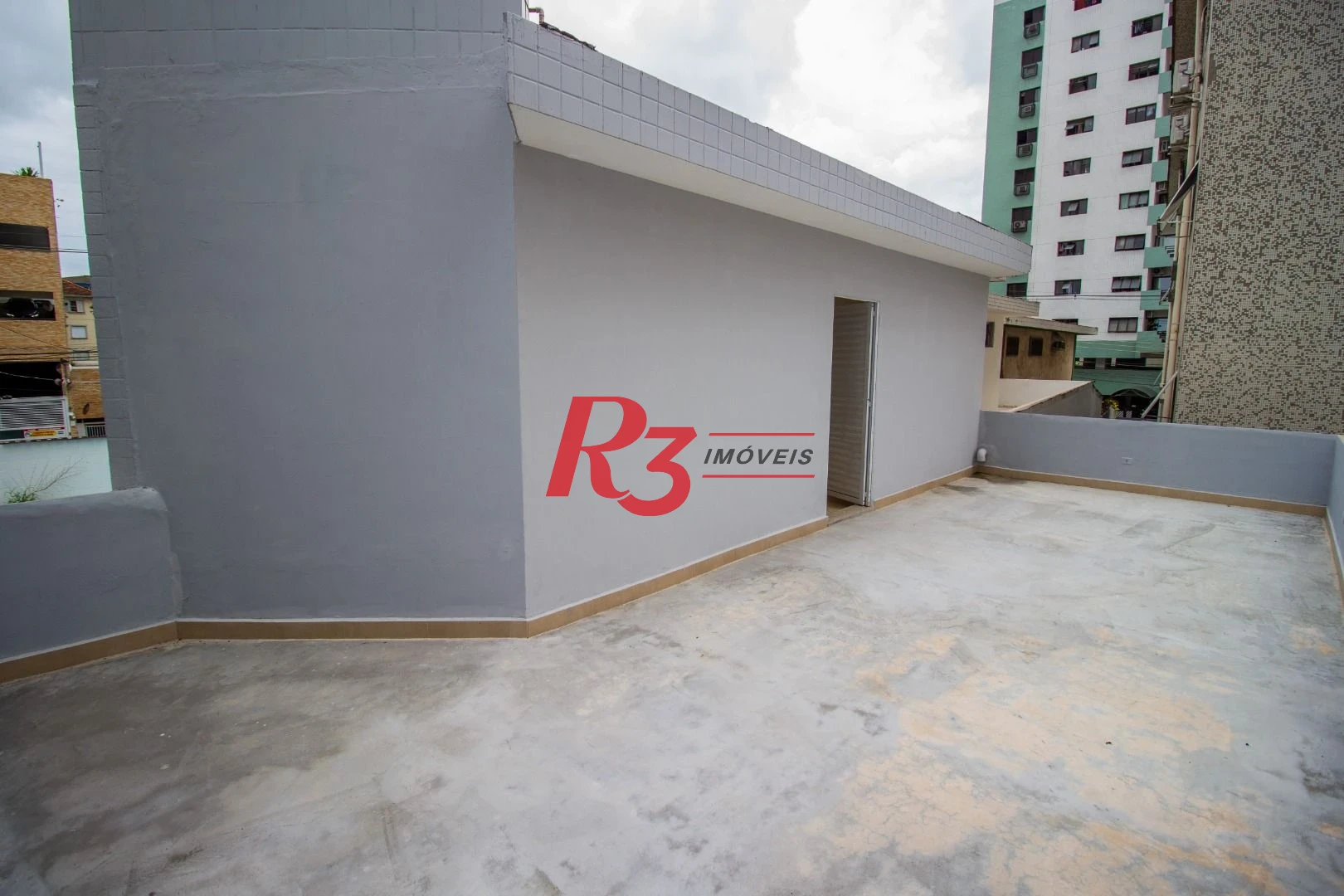 Casa com 4 dormitórios para alugar, 385 m² por R$ 20.934,21/mês - Ponta da Praia - Santos/SP