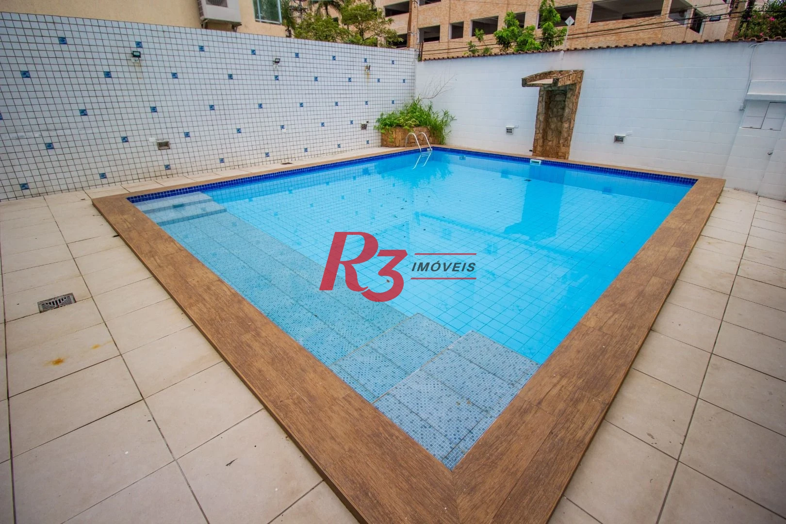 Casa com 4 dormitórios para alugar, 385 m² por R$ 20.934,21/mês - Ponta da Praia - Santos/SP