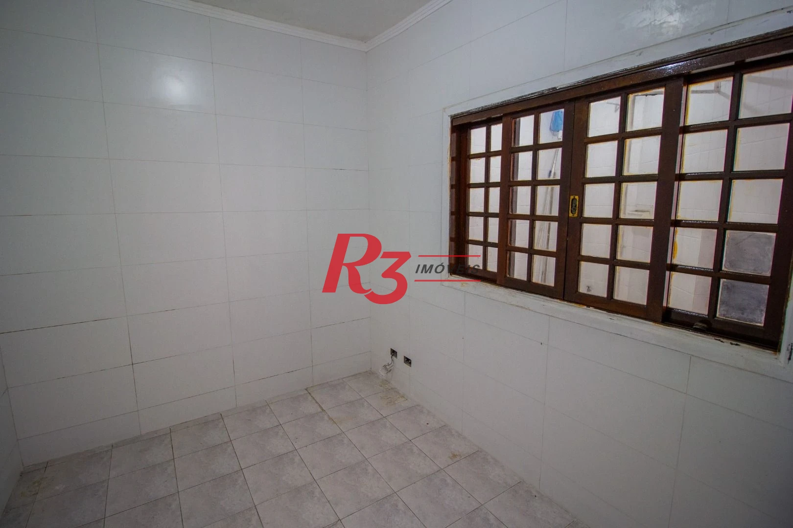 Casa com 4 dormitórios para alugar, 385 m² por R$ 20.934,21/mês - Ponta da Praia - Santos/SP