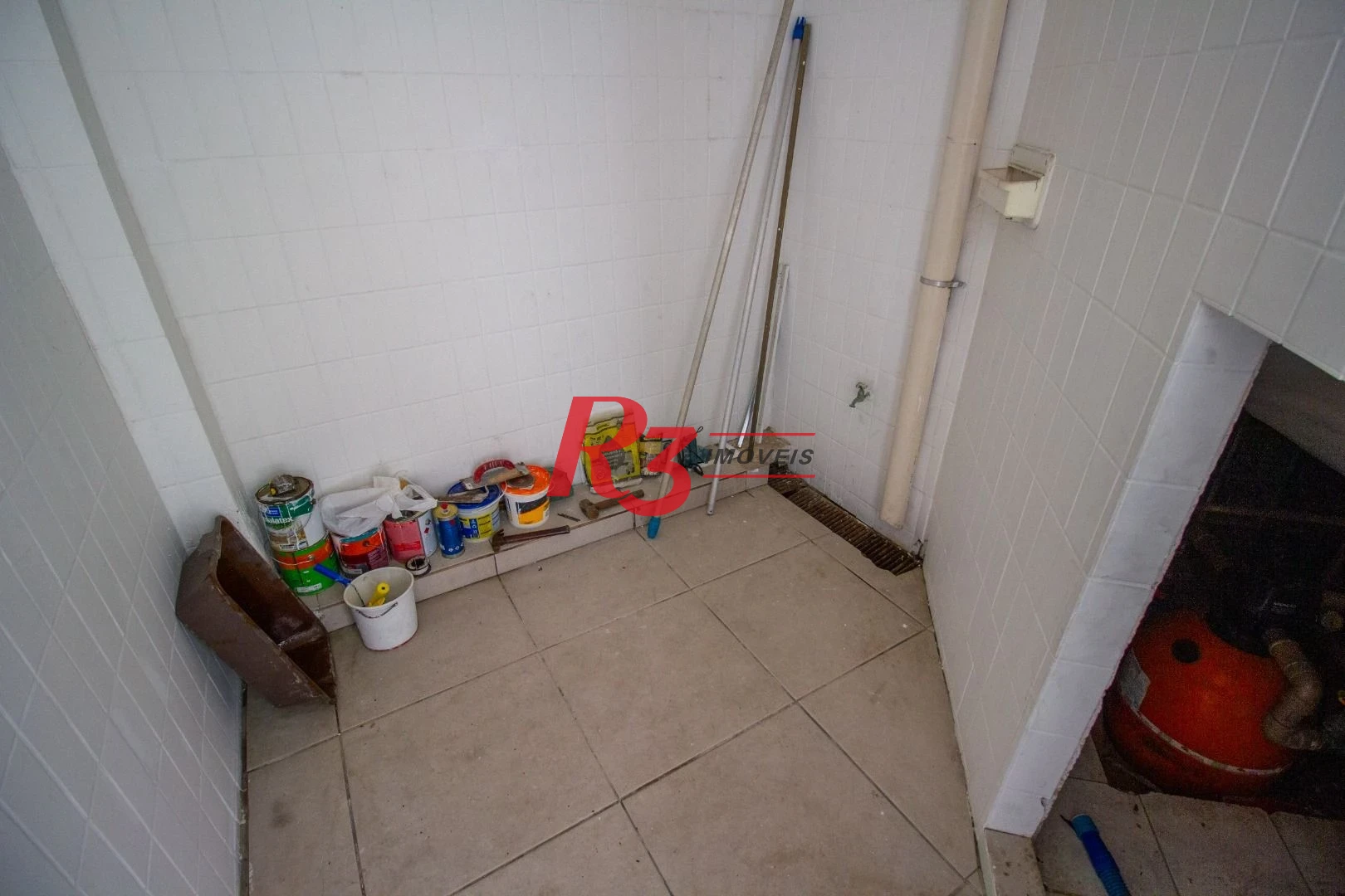 Casa com 4 dormitórios para alugar, 385 m² por R$ 20.934,21/mês - Ponta da Praia - Santos/SP